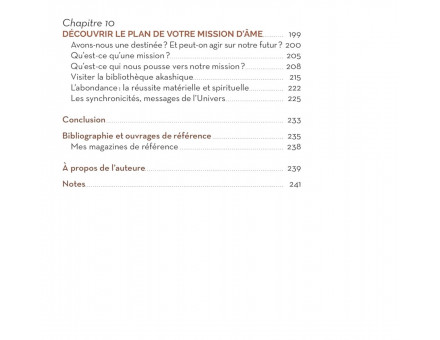 LE POUVOIR DE L'INTUITION SPIRITUELLE
