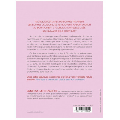 LE GUIDE ESSENTIEL DE L'INTUITION