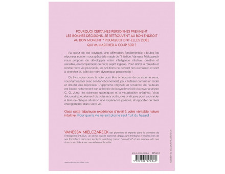 LE GUIDE ESSENTIEL DE L'INTUITION