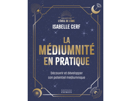 LA MÉDIUMNITÉ EN PRATIQUE