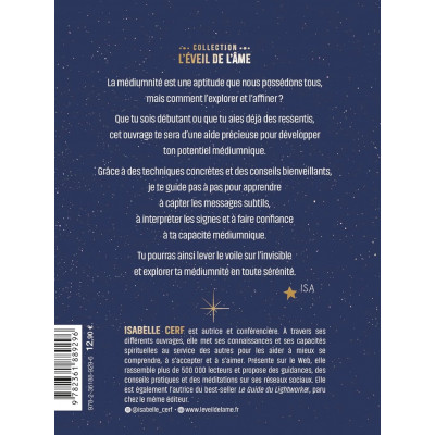 LA MÉDIUMNITÉ EN PRATIQUE