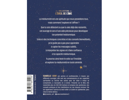 LA MÉDIUMNITÉ EN PRATIQUE