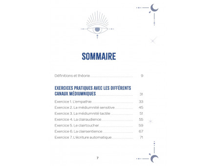 LA MÉDIUMNITÉ EN PRATIQUE