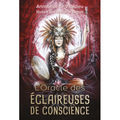 L'ORACLE DES ÉCLAIREUSES DE CONSCIENCE
