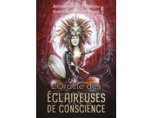 L'ORACLE DES ÉCLAIREUSES DE CONSCIENCE