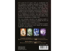 L'ORACLE DES ÉCLAIREUSES DE CONSCIENCE