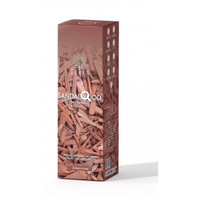 SANTAL 8 BATONS