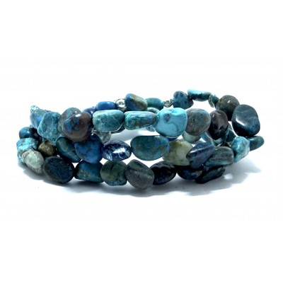 CHRYSOCOLLE BAROQUE ARIZONA