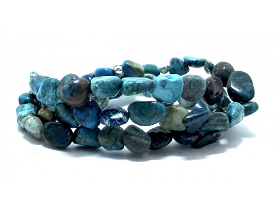 CHRYSOCOLLE BAROQUE ARIZONA