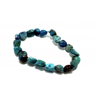 CHRYSOCOLLE BAROQUE ARIZONA