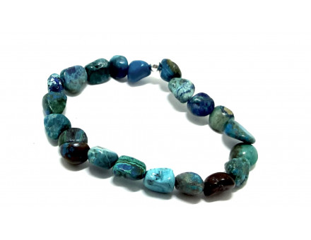 CHRYSOCOLLE BAROQUE ARIZONA