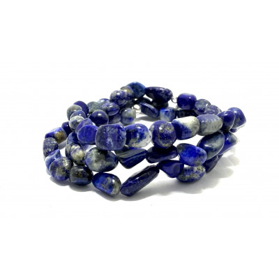 LAPIS LAZULI BAROQUE