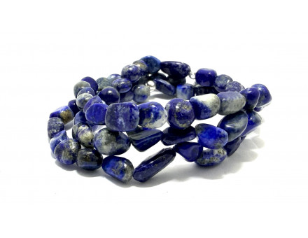 LAPIS LAZULI BAROQUE