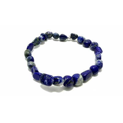 LAPIS LAZULI BAROQUE