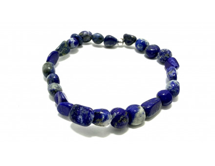 LAPIS LAZULI BAROQUE