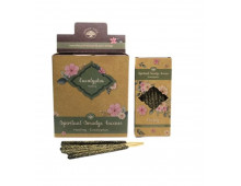 ENCENS BÂTON SPIRITUEL - EUCALYPTUS - GUÉRISON & ANCRAGE