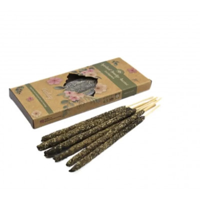 ENCENS BÂTON SPIRITUEL - EUCALYPTUS - GUÉRISON & ANCRAGE