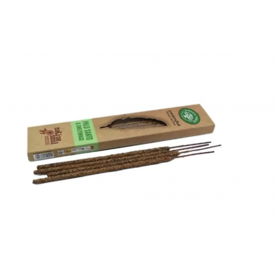 PALO SANTO & TRESSE DE FOIN