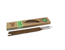PALO SANTO & TRESSE DE FOIN