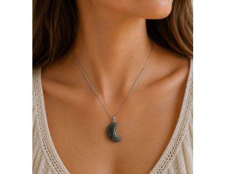 LUNE LABRADORITE