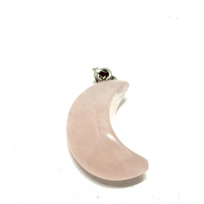 LUNE QUARTZ ROSE