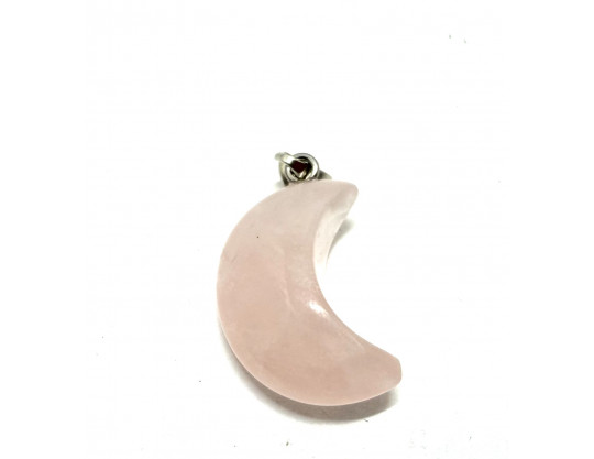 LUNE QUARTZ ROSE