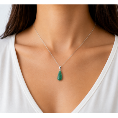GOUTTE LONGUE AVENTURINE