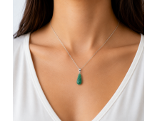 GOUTTE LONGUE AVENTURINE