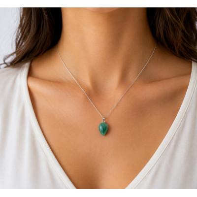 AVENTURINE GOUTTE