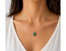 AVENTURINE GOUTTE