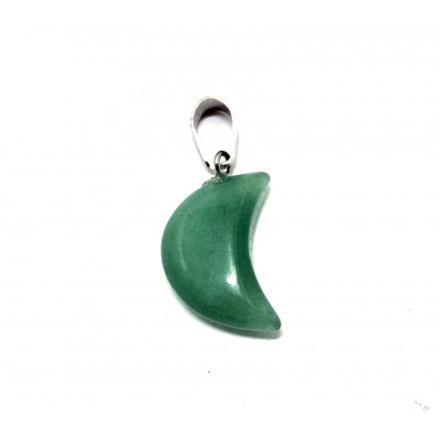 AVENTURINE PETITE LUNE