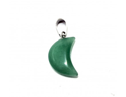 AVENTURINE PETITE LUNE
