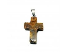 CROIX AGATE CRASY LACE