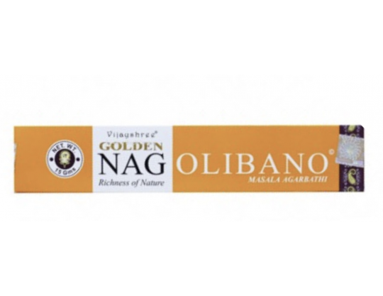 OLIBAN