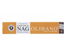 OLIBAN
