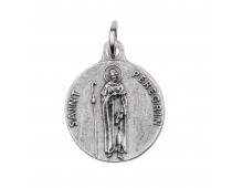 MÉDAILLE ST PÉRÉGRIN