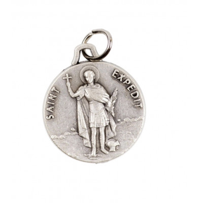 MEDAILLE ST EXPEDIT