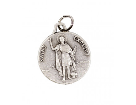 MEDAILLE ST EXPEDIT