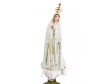 STATUT NOTRE DAME DE FATIMA 11  CM