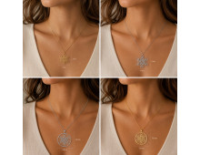 PENDENTIF METATRON