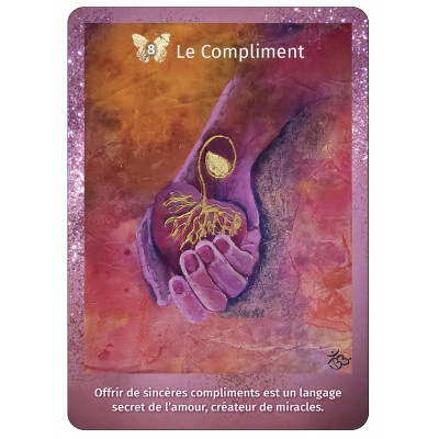 ORACLE LES PORTES DE L'AMOUR