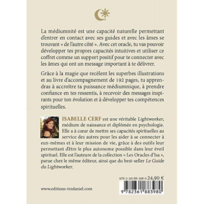ORACLE DE LA VOIX DES AMES