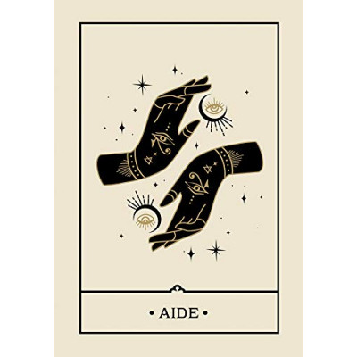 ORACLE DE LA VOIX DES AMES
