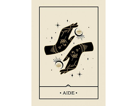 ORACLE DE LA VOIX DES AMES
