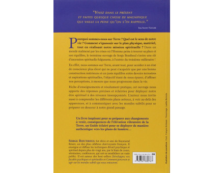 COMMENT DEPLOYER L ETRE SPIRITUEL QUE NOUS SOMMES
