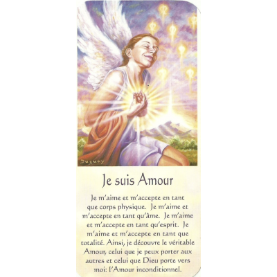 MESSAGES DE LUMIERE