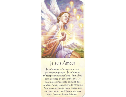 MESSAGES DE LUMIERE