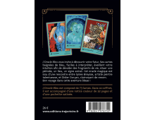 COFFRET ORACLE BLEU