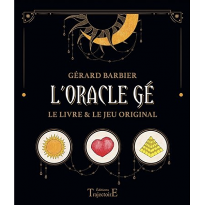COFFRET ORACLE GE