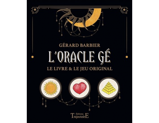 COFFRET ORACLE GE